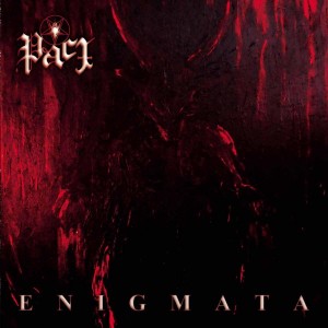 Pact Enigmata CD 2018 Importado 